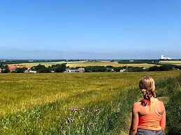 5 Star Holiday Home in Vestervig