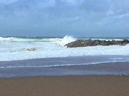 5 Star Holiday Home in Vestervig