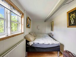 5 Star Holiday Home in Orsted