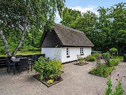 5 Star Holiday Home in Orsted