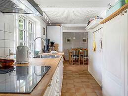 5 Star Holiday Home in Orsted