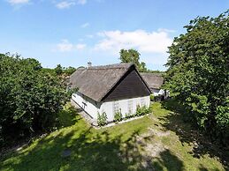 5 Star Holiday Home in Orsted