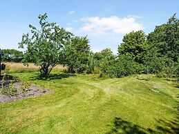 5 Star Holiday Home in Orsted