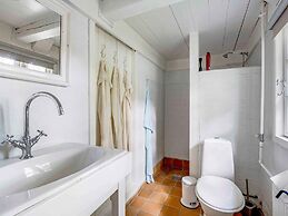 5 Star Holiday Home in Orsted