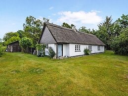 5 Star Holiday Home in Orsted