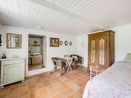 5 Star Holiday Home in Orsted