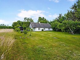 5 Star Holiday Home in Orsted