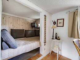 5 Star Holiday Home in Orsted