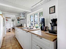 5 Star Holiday Home in Orsted
