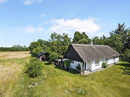5 Star Holiday Home in Orsted