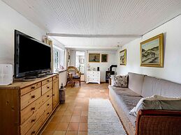5 Star Holiday Home in Orsted
