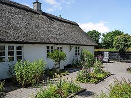 5 Star Holiday Home in Orsted