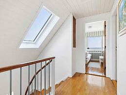 4 Star Holiday Home in Allinge