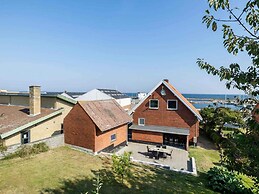 4 Star Holiday Home in Allinge