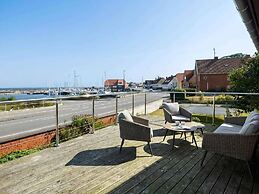 4 Star Holiday Home in Allinge