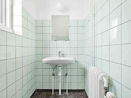 4 Star Holiday Home in Allinge