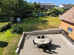 4 Star Holiday Home in Allinge