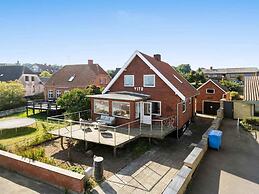 4 Star Holiday Home in Allinge
