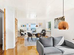 4 Star Holiday Home in Allinge