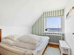 4 Star Holiday Home in Allinge