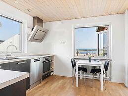 4 Star Holiday Home in Allinge