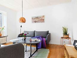4 Star Holiday Home in Allinge
