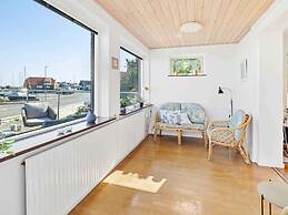 4 Star Holiday Home in Allinge