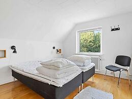 4 Star Holiday Home in Allinge