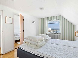 4 Star Holiday Home in Allinge