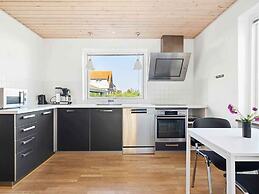 4 Star Holiday Home in Allinge