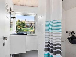 4 Star Holiday Home in Allinge