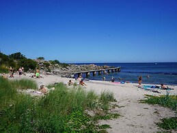 5 Star Holiday Home in Allinge