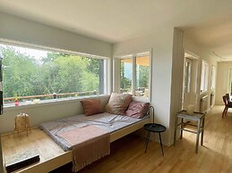 5 Star Holiday Home in Allinge