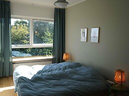 5 Star Holiday Home in Allinge