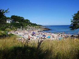 5 Star Holiday Home in Allinge