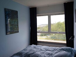 5 Star Holiday Home in Allinge