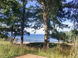 5 Star Holiday Home in Allinge