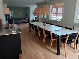 5 Star Holiday Home in Allinge