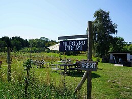 5 Star Holiday Home in Allinge
