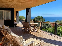5 Star Holiday Home in Allinge