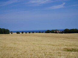 5 Star Holiday Home in Allinge