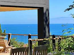 5 Star Holiday Home in Allinge