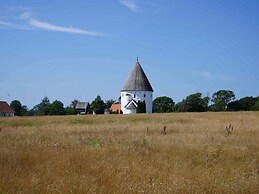 5 Star Holiday Home in Allinge