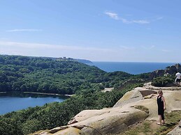 5 Star Holiday Home in Allinge