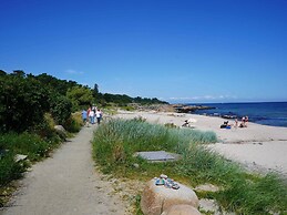5 Star Holiday Home in Allinge