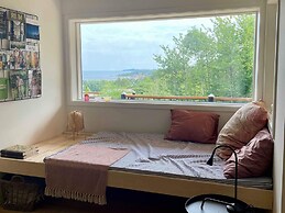 5 Star Holiday Home in Allinge