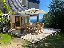 5 Star Holiday Home in Allinge