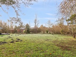5 Star Holiday Home in Grenaa