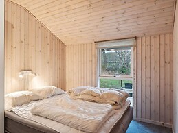 5 Star Holiday Home in Grenaa
