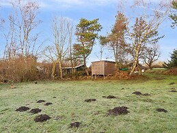 5 Star Holiday Home in Grenaa